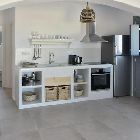 Relaxia Estate Naxos Apartamento Galini  Exterior foto