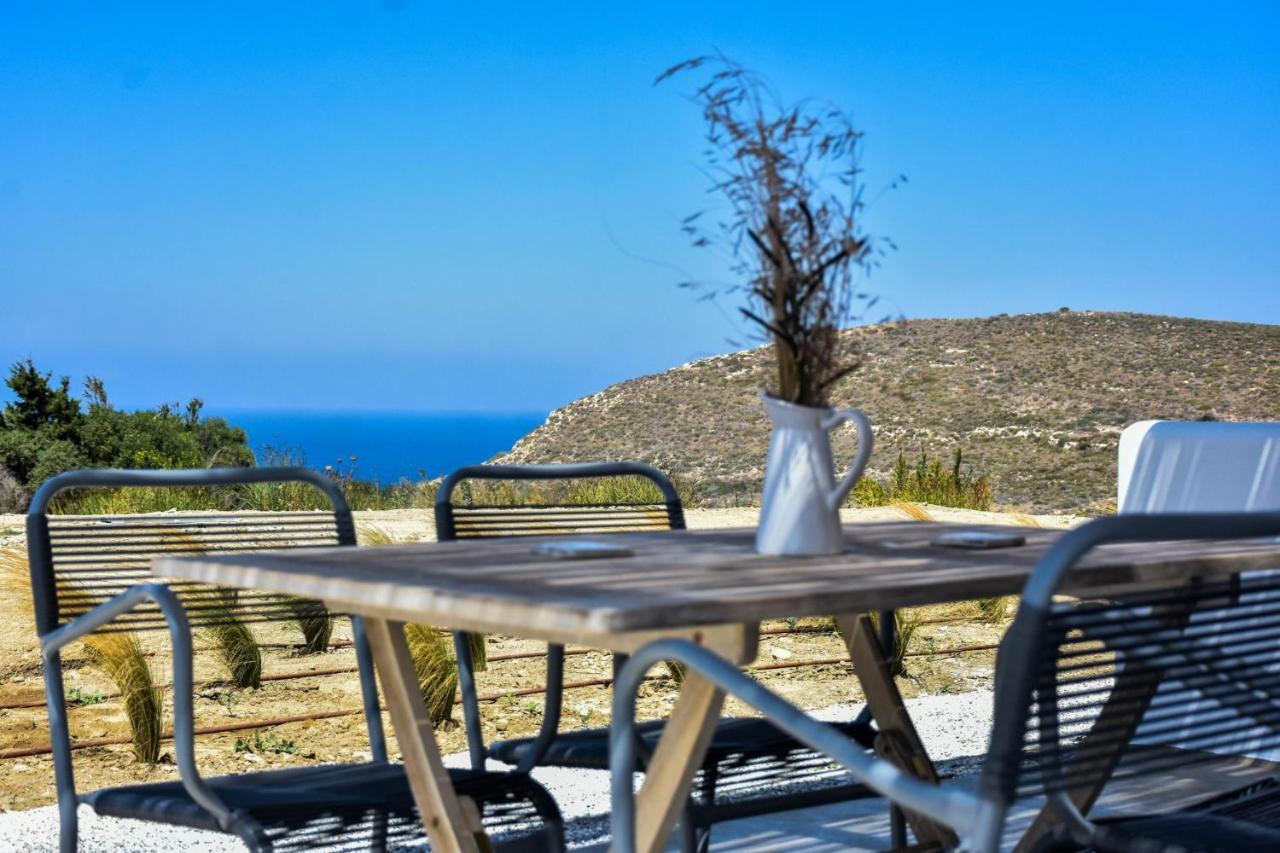 Relaxia Estate Naxos Apartamento Galini  Exterior foto