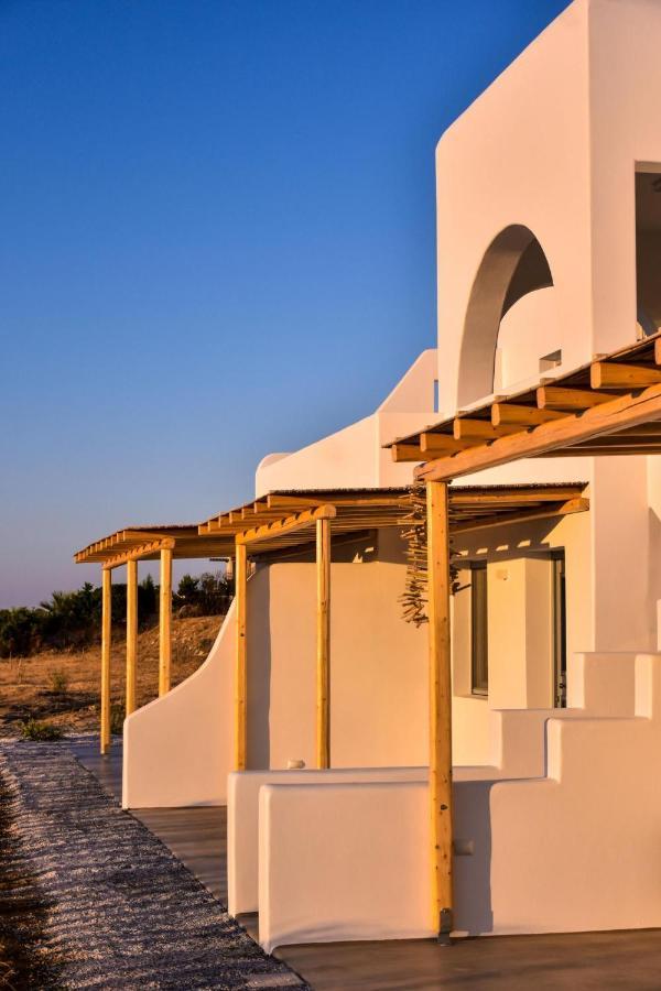 Relaxia Estate Naxos Apartamento Galini  Exterior foto