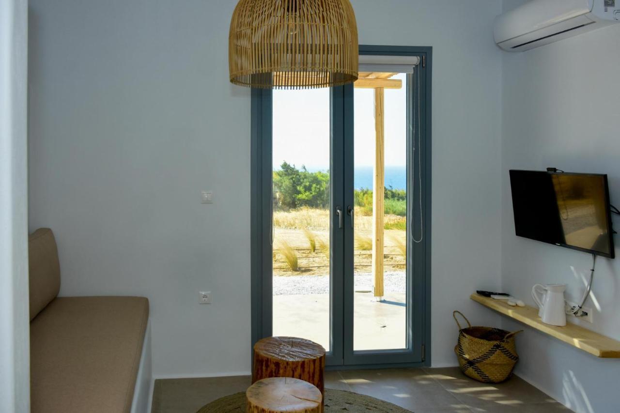 Relaxia Estate Naxos Apartamento Galini  Exterior foto