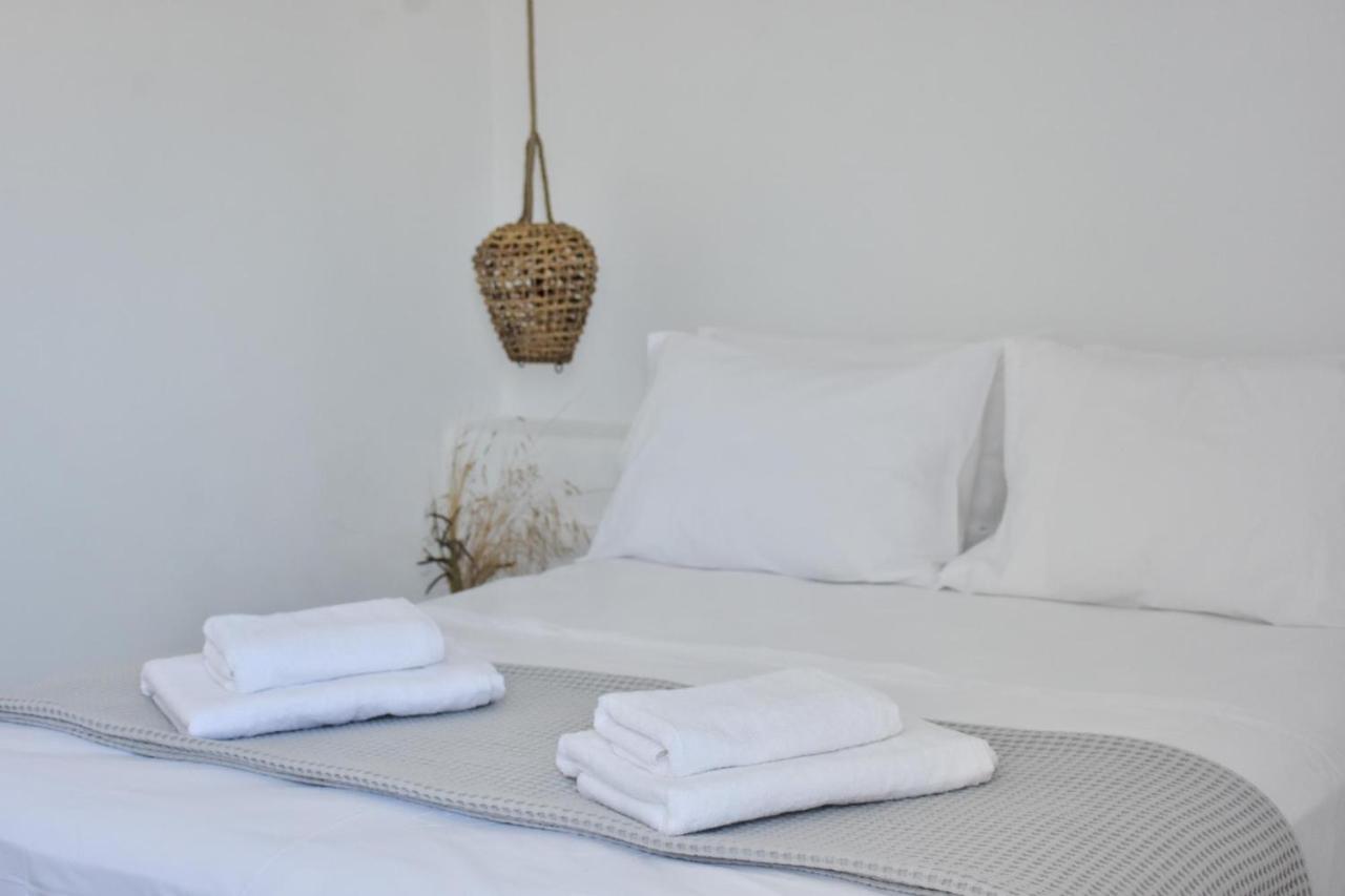 Relaxia Estate Naxos Apartamento Galini  Exterior foto