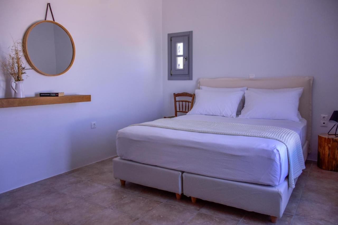 Relaxia Estate Naxos Apartamento Galini  Exterior foto