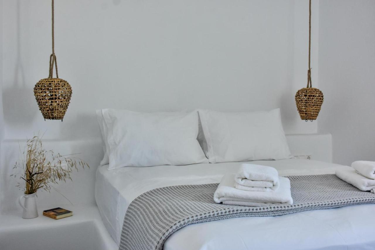 Relaxia Estate Naxos Apartamento Galini  Exterior foto