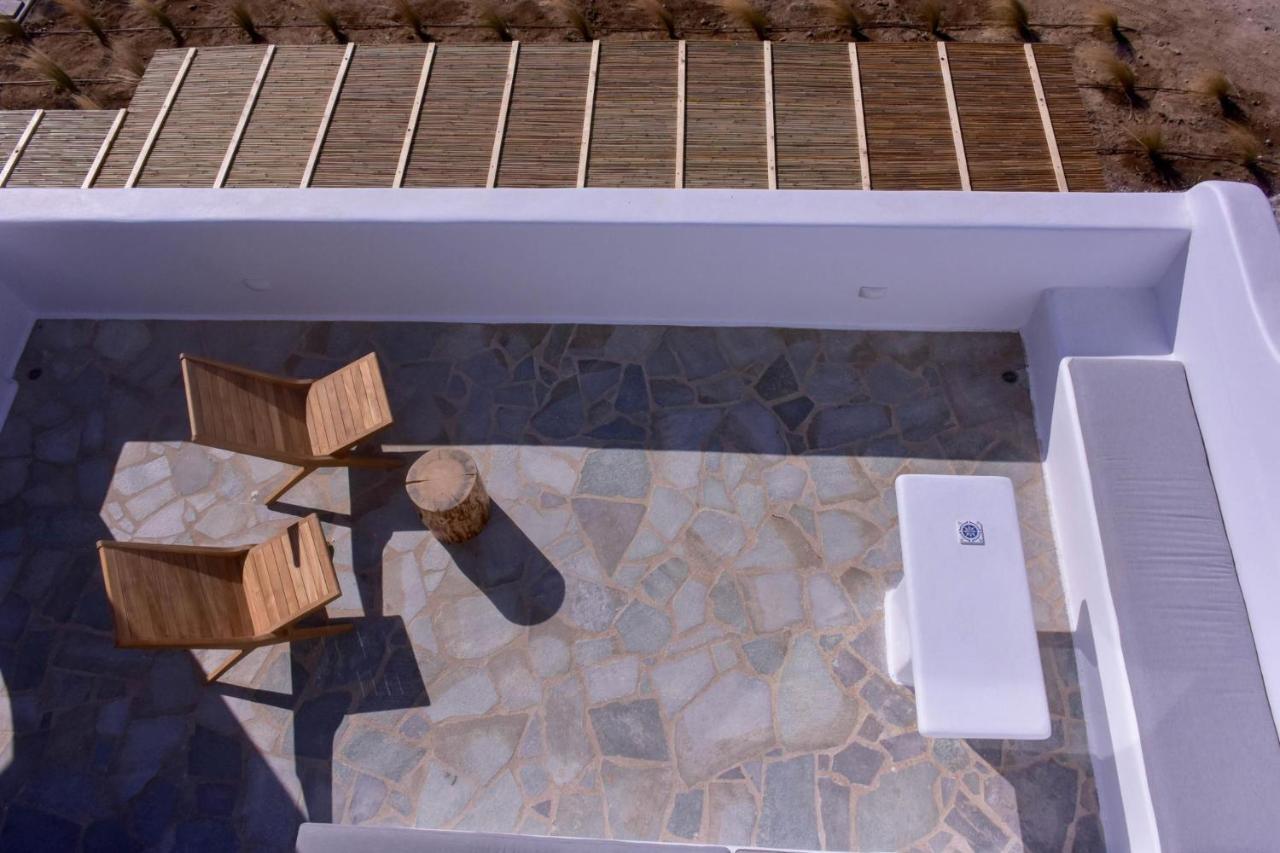 Relaxia Estate Naxos Apartamento Galini  Exterior foto