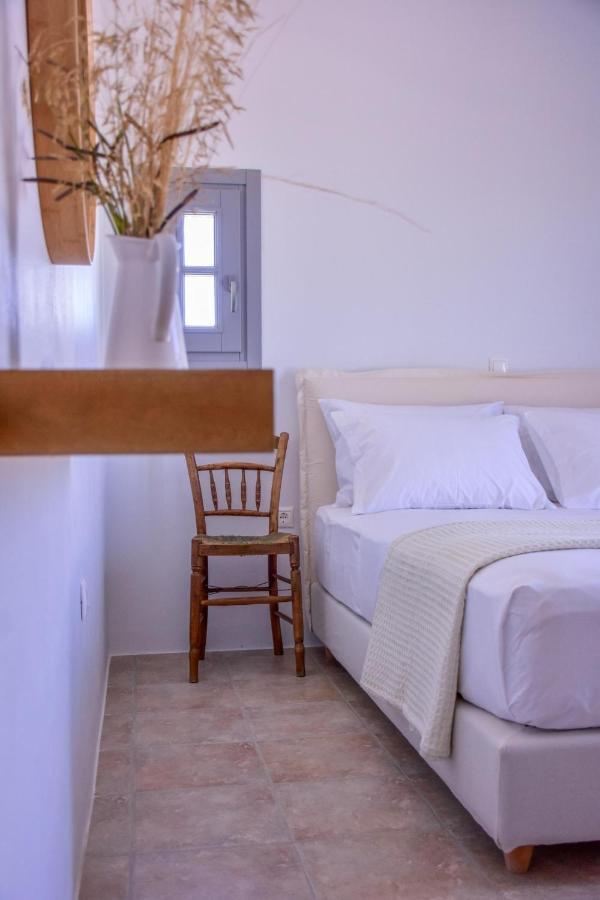 Relaxia Estate Naxos Apartamento Galini  Exterior foto
