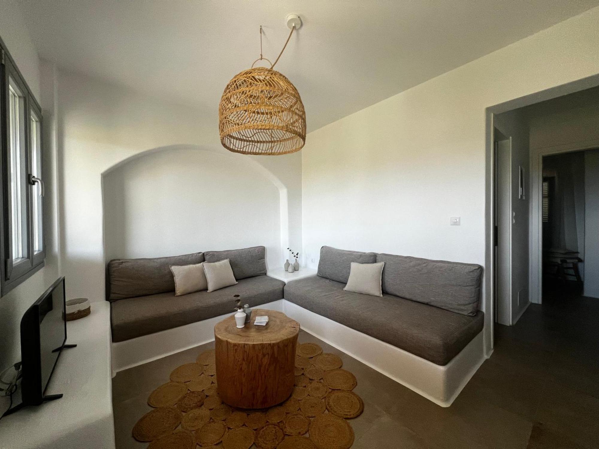 Relaxia Estate Naxos Apartamento Galini  Exterior foto
