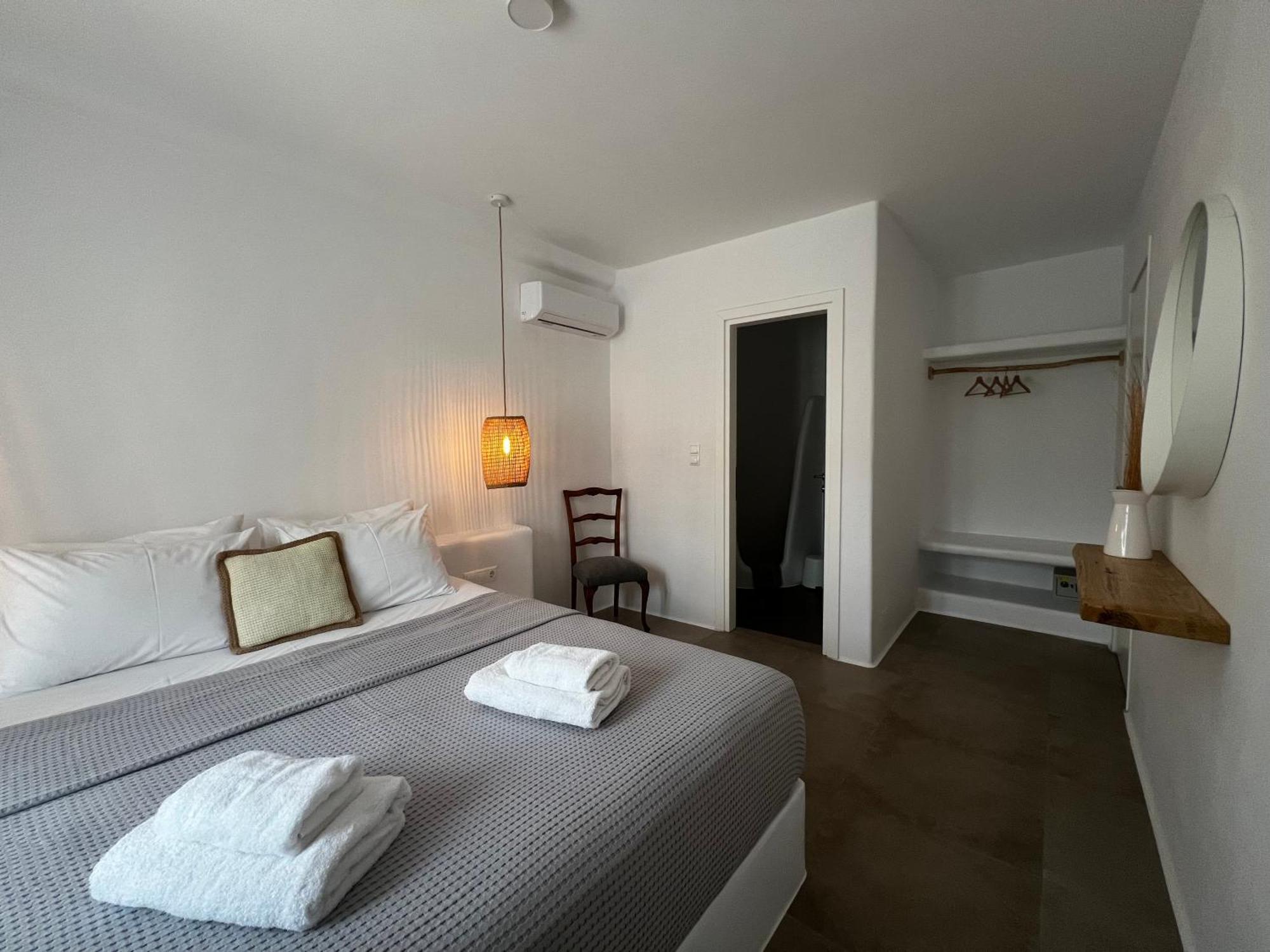 Relaxia Estate Naxos Apartamento Galini  Exterior foto