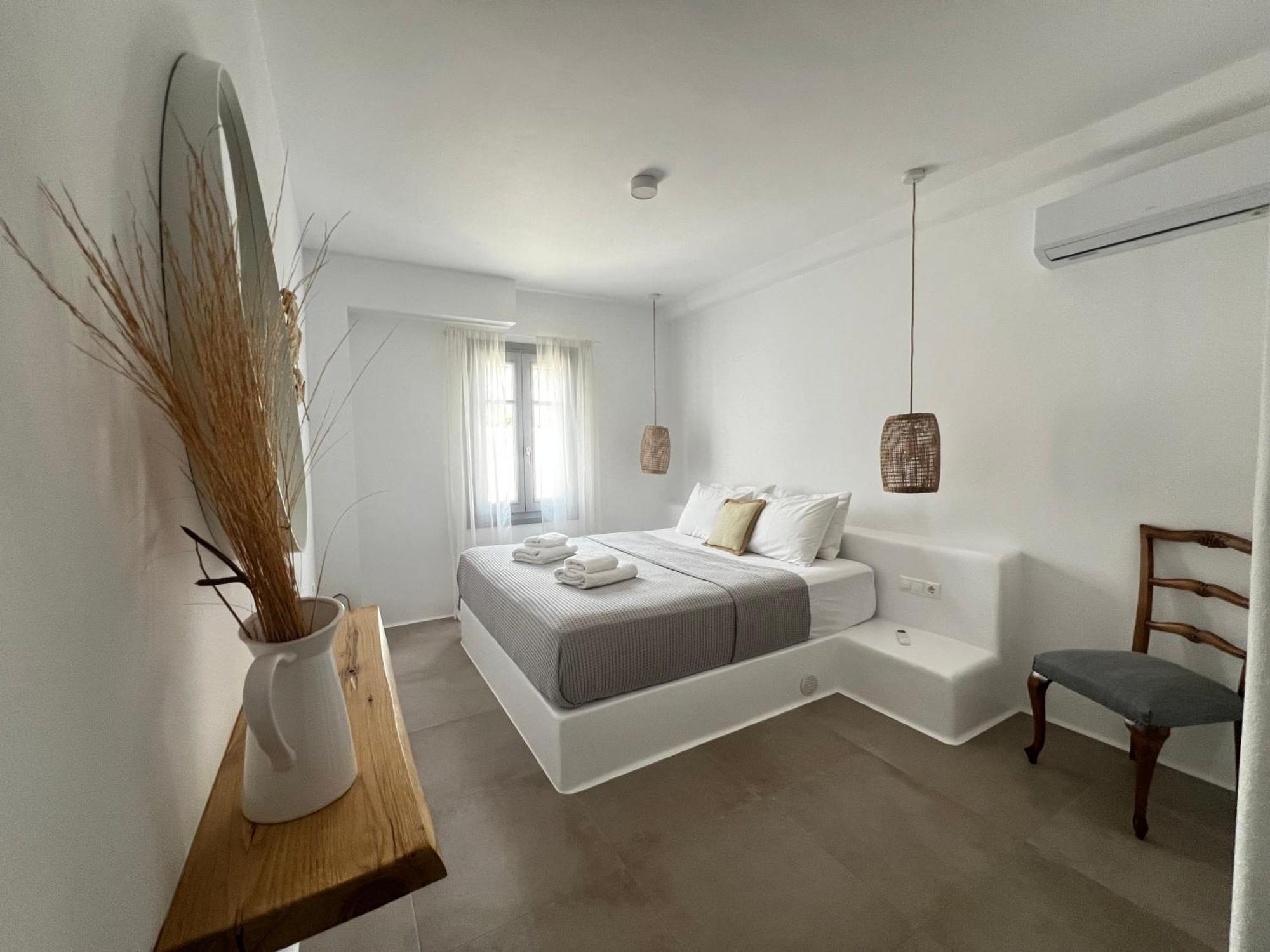 Relaxia Estate Naxos Apartamento Galini  Exterior foto