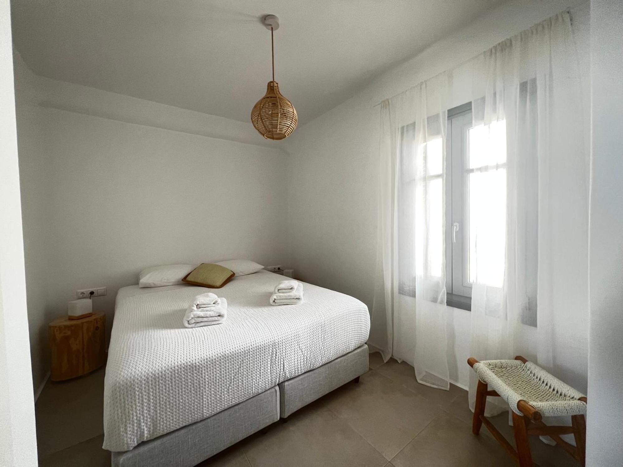 Relaxia Estate Naxos Apartamento Galini  Exterior foto