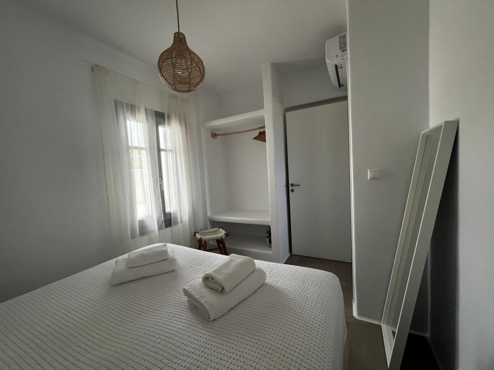 Relaxia Estate Naxos Apartamento Galini  Exterior foto