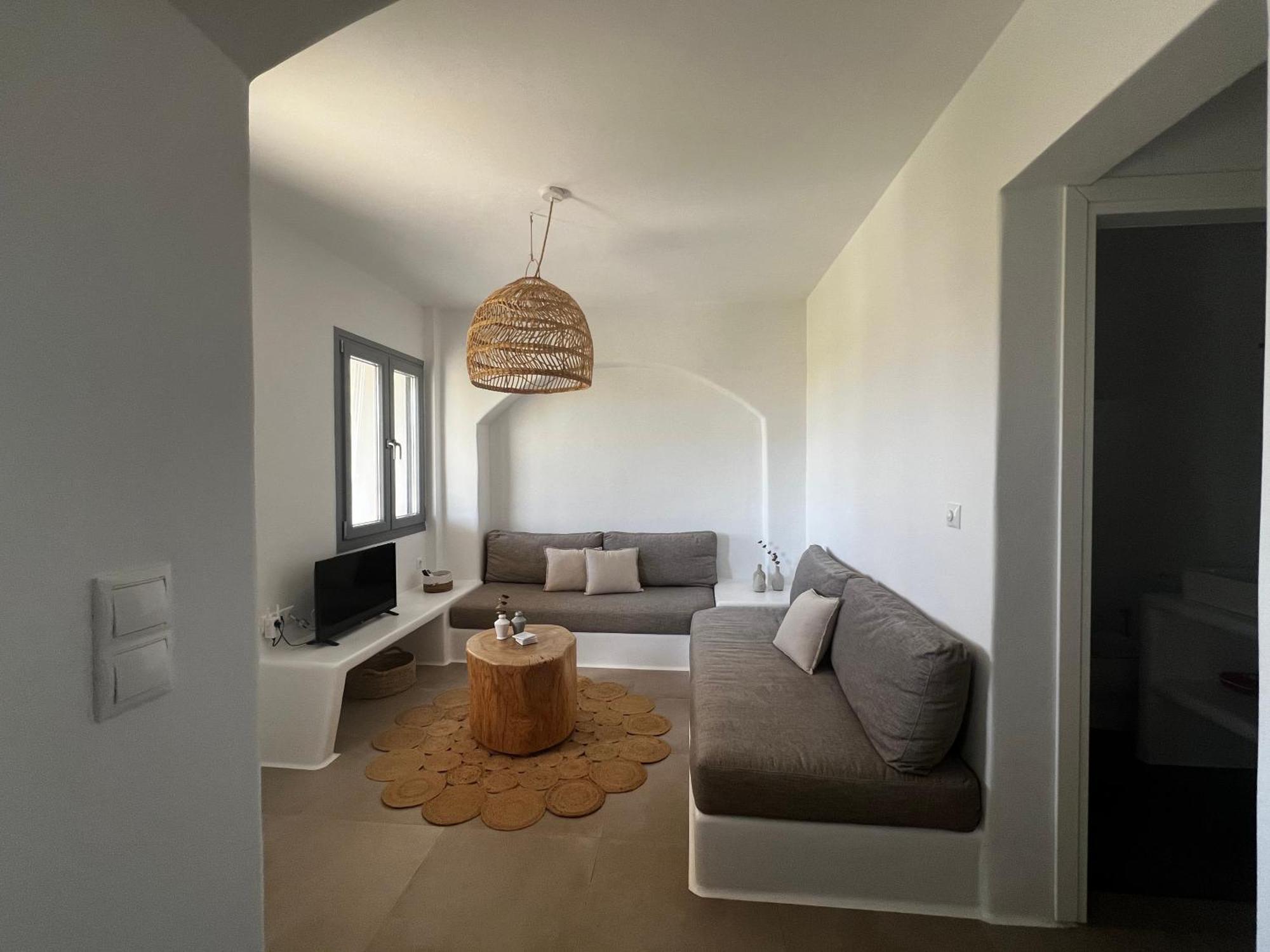 Relaxia Estate Naxos Apartamento Galini  Exterior foto