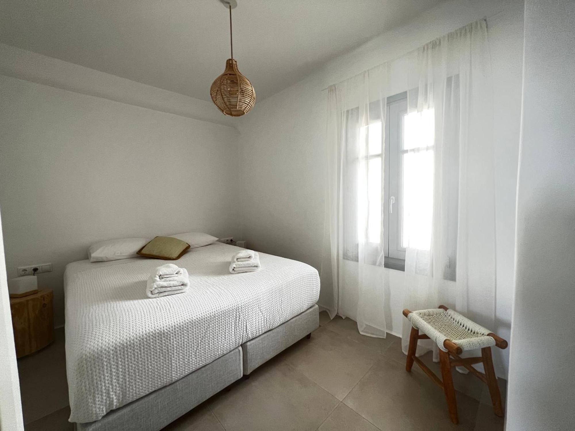 Relaxia Estate Naxos Apartamento Galini  Exterior foto